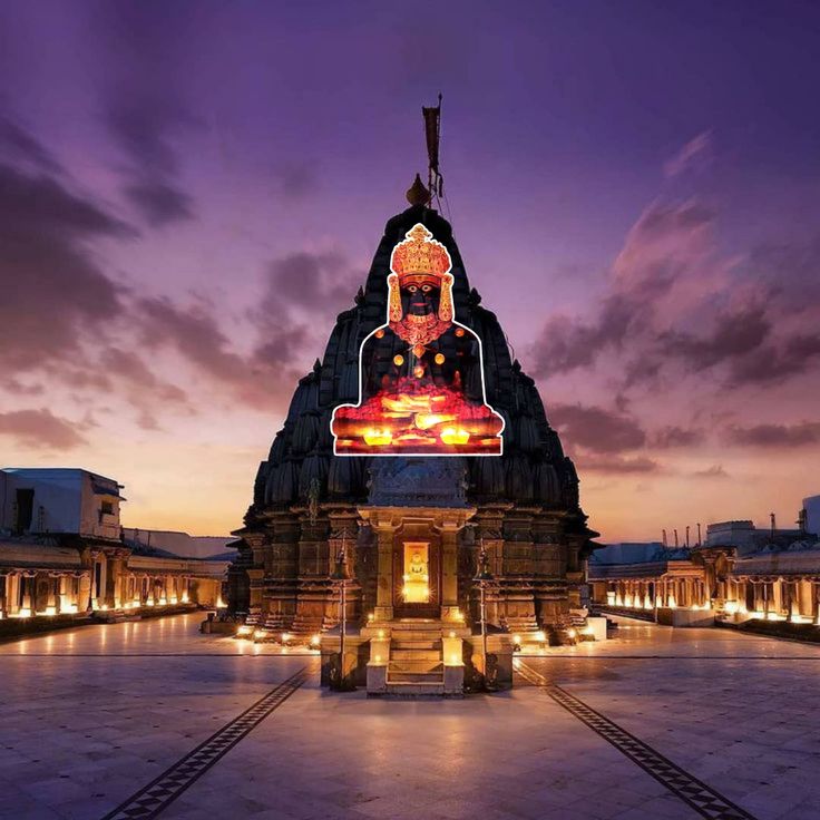 Neminath Bhagwan reverential portrayal