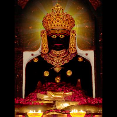 Lord Neminath Dada — the great teacher of compassion