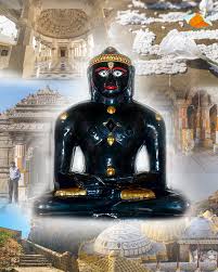 Neminath Bhagwan visual chronicle