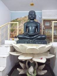 Neminath Bhagwan visual
