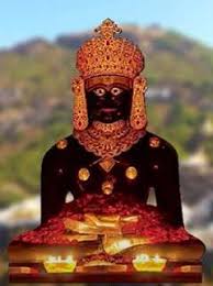 Neminath Bhagwan archival