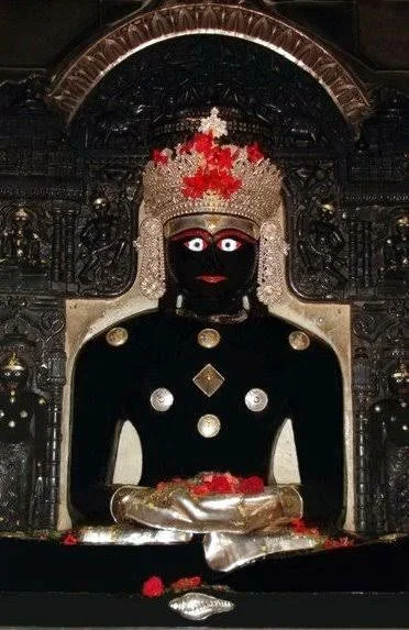 Neminath Bhagwan continuum